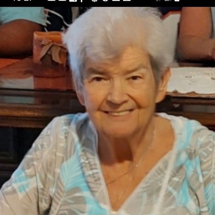 Ruth Barbara Luce Obituary Weymouth, MA