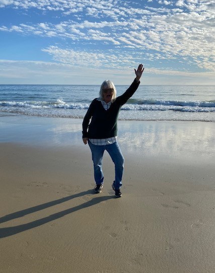 Obituary of Laurie Margaret Cude