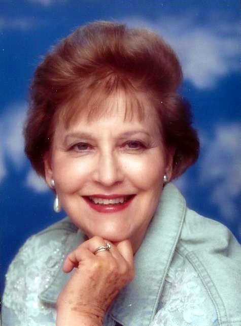 Obituary of Jeanette Friday