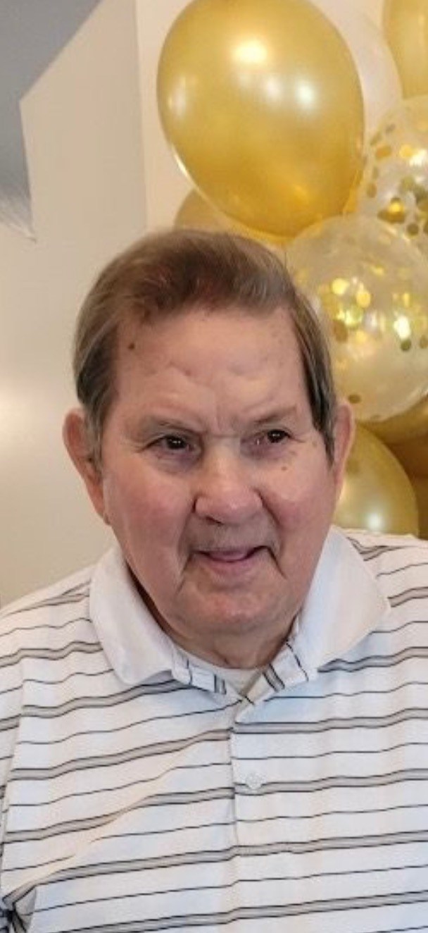 Obituary of Mr. Jack Arthur Giddens