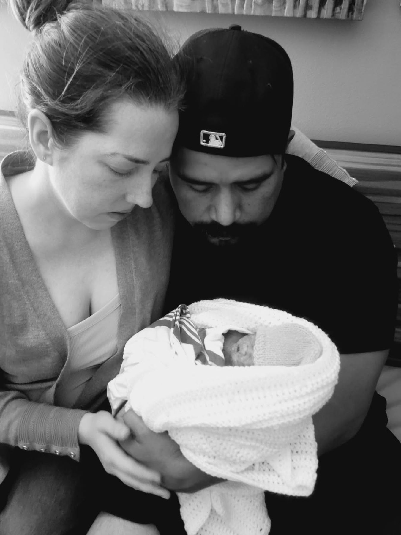 Avis de décès de Bella Marie Sanchez