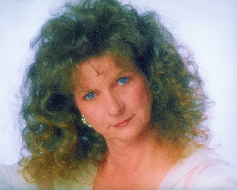 Obituary of Judy Kaye Edmonds