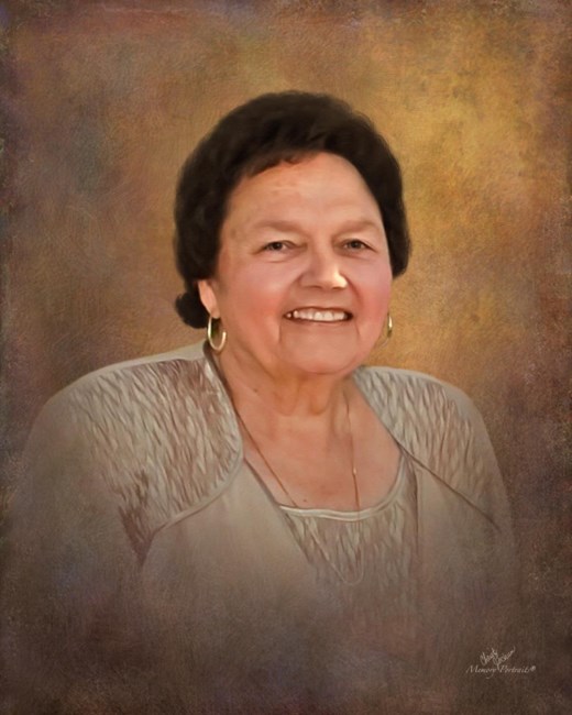 Obituary of Dorothy "Judy" Collins Aultman