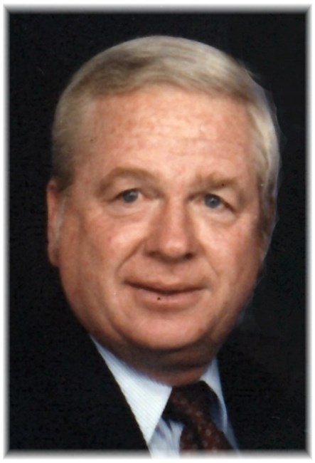 Obituario de James E. Webb
