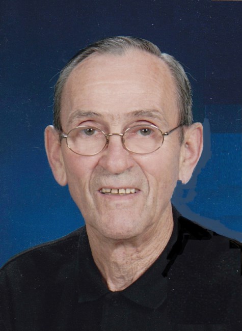 Obituary of Donald Joe M Jarvis