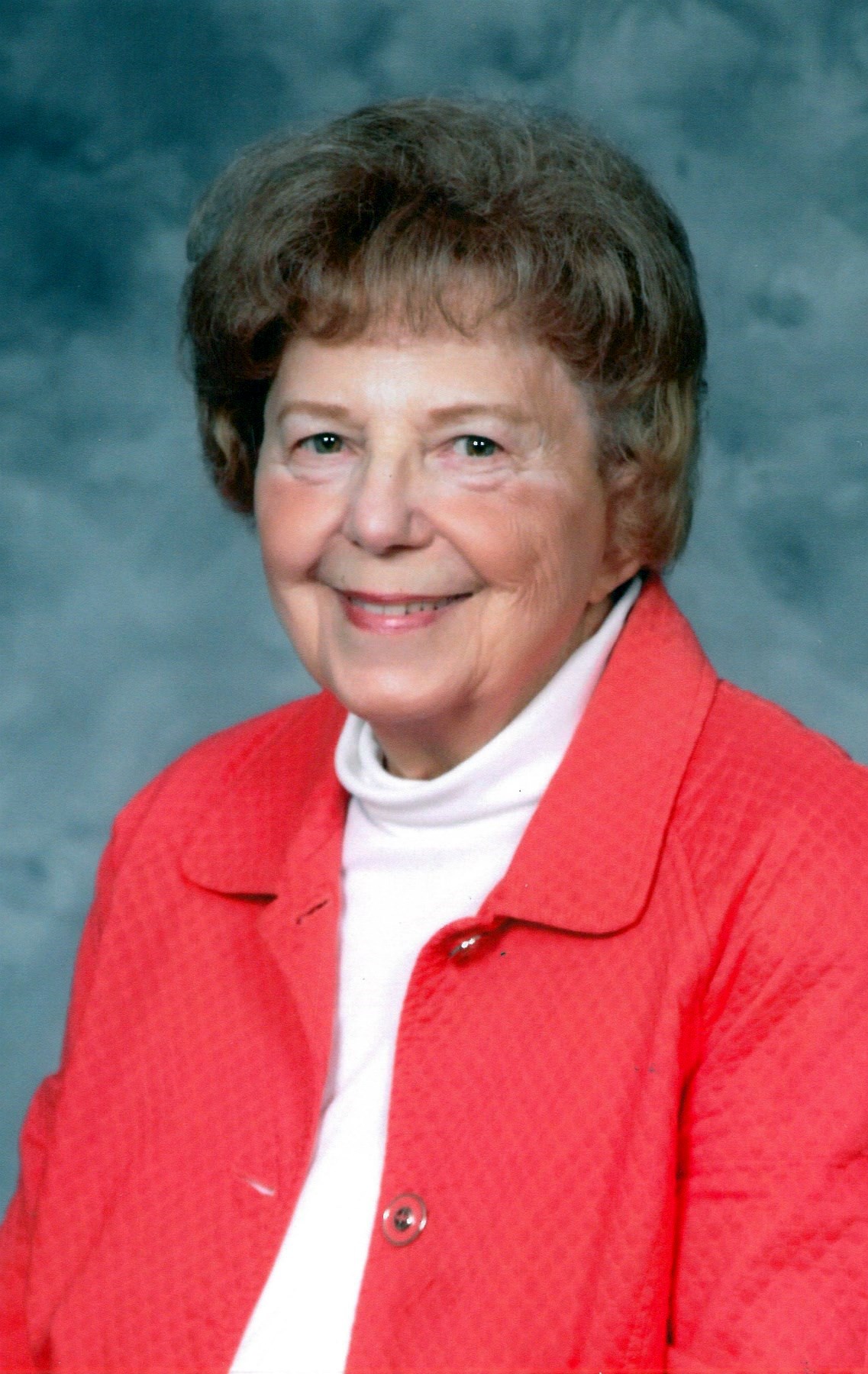 Martha Thorpe Obituary Grand Rapids, MI