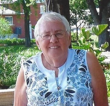 Obituary of Cécile Gagnon