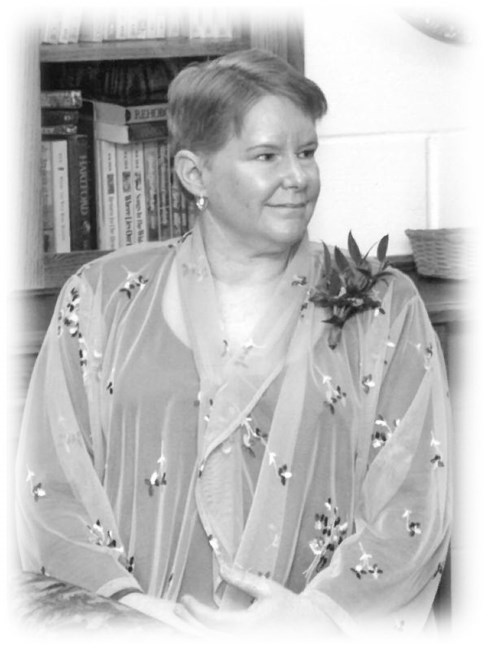 Obituary of Sally Ann Butcher Ansley