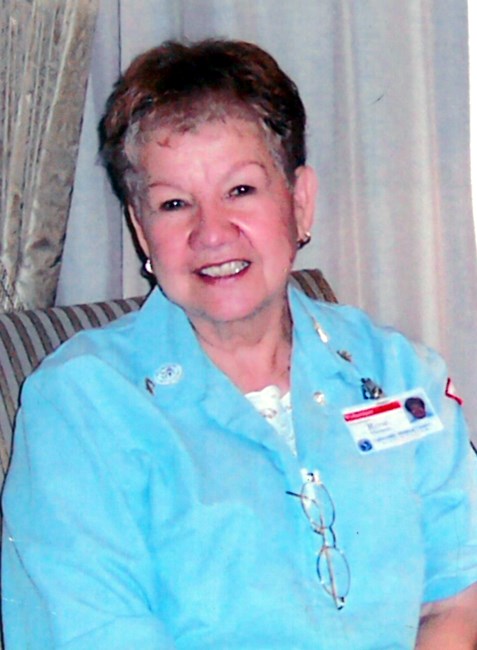 Obituary of Rosa Perez Miranda