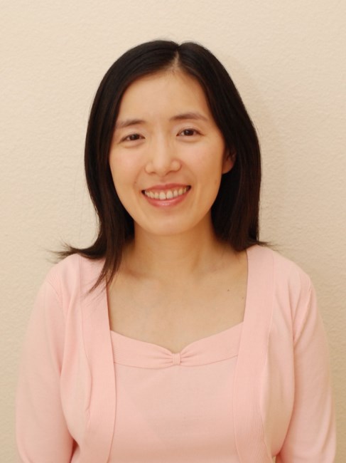 Obituary of Huifen Chen