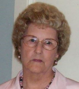 Obituary of Maggie M Simpson