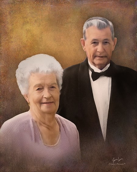 Obituary of Frances Louise Pitts