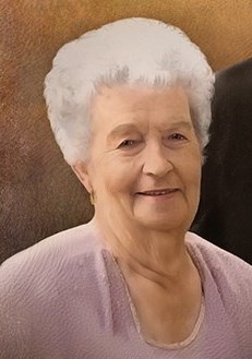 Obituary of Frances Louise Pitts
