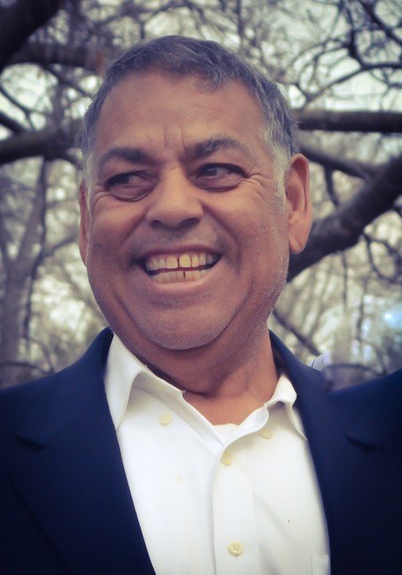 Obituary of Leonel Meza