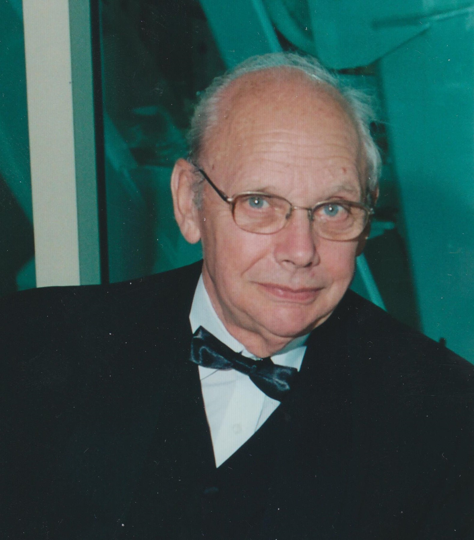 Obituario de Willy Jacobs