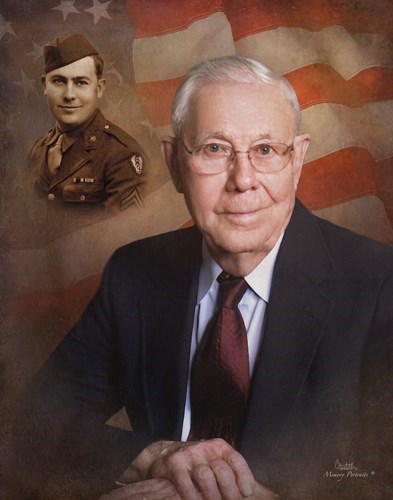 Obituary of John B. Meyers