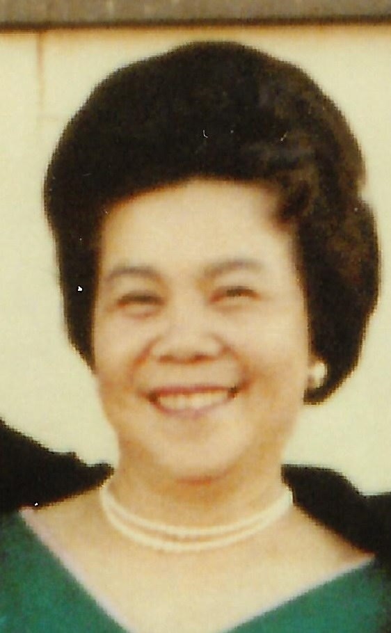 Obituary of Regina T. Gabriel