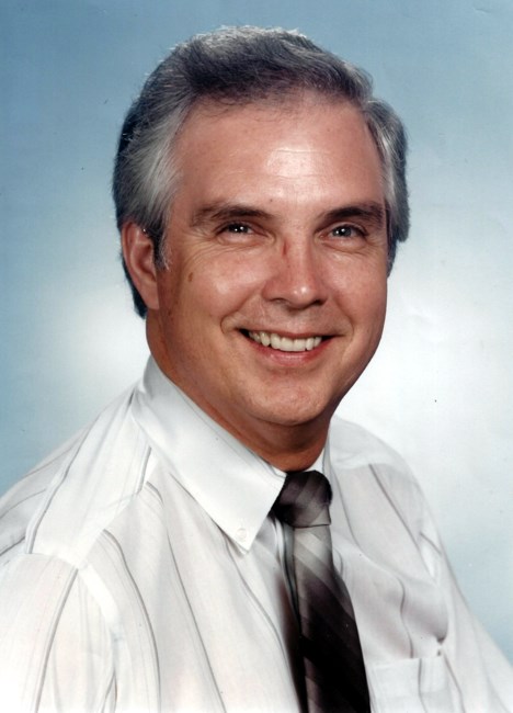 Obituary of Albert William Manchester