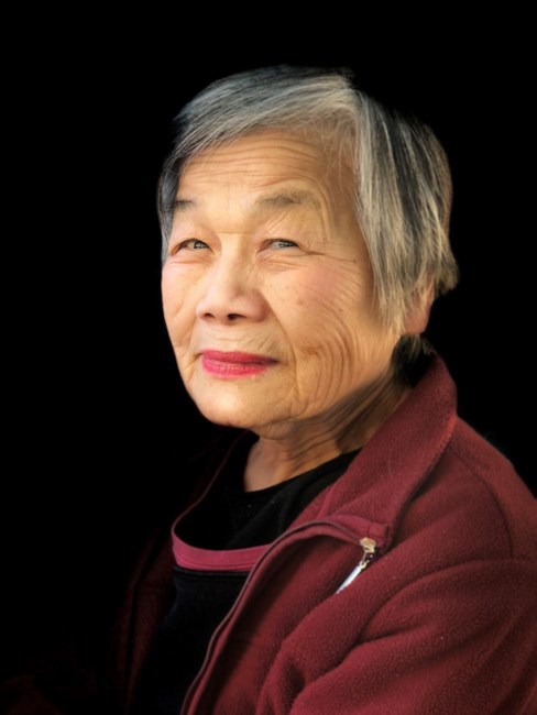 Obituary of Martha Nyet Kyau Wong