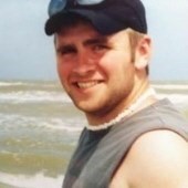 Obituary of Joshua David Martin