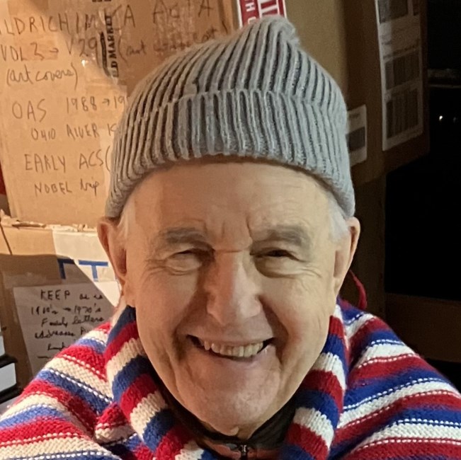 Obituary of Dr. Daniel D. "Doc" Hall