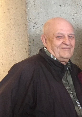 Obituary of Edward Allan Barteski