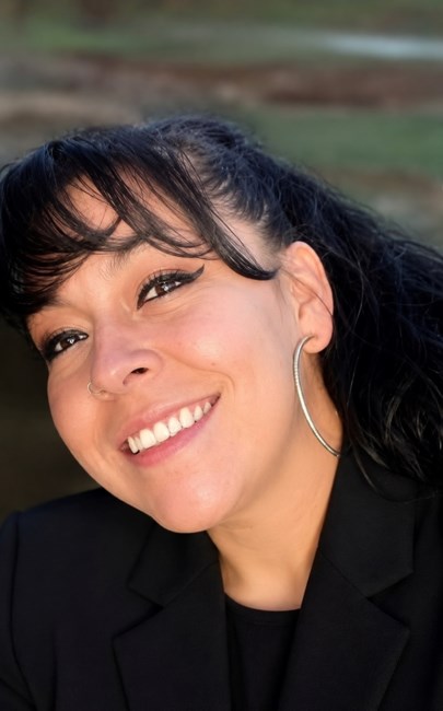 Obituary of Benita Marie Guevara