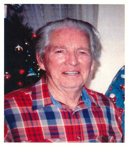 Obituary of Dietrich Andreas Olthoff