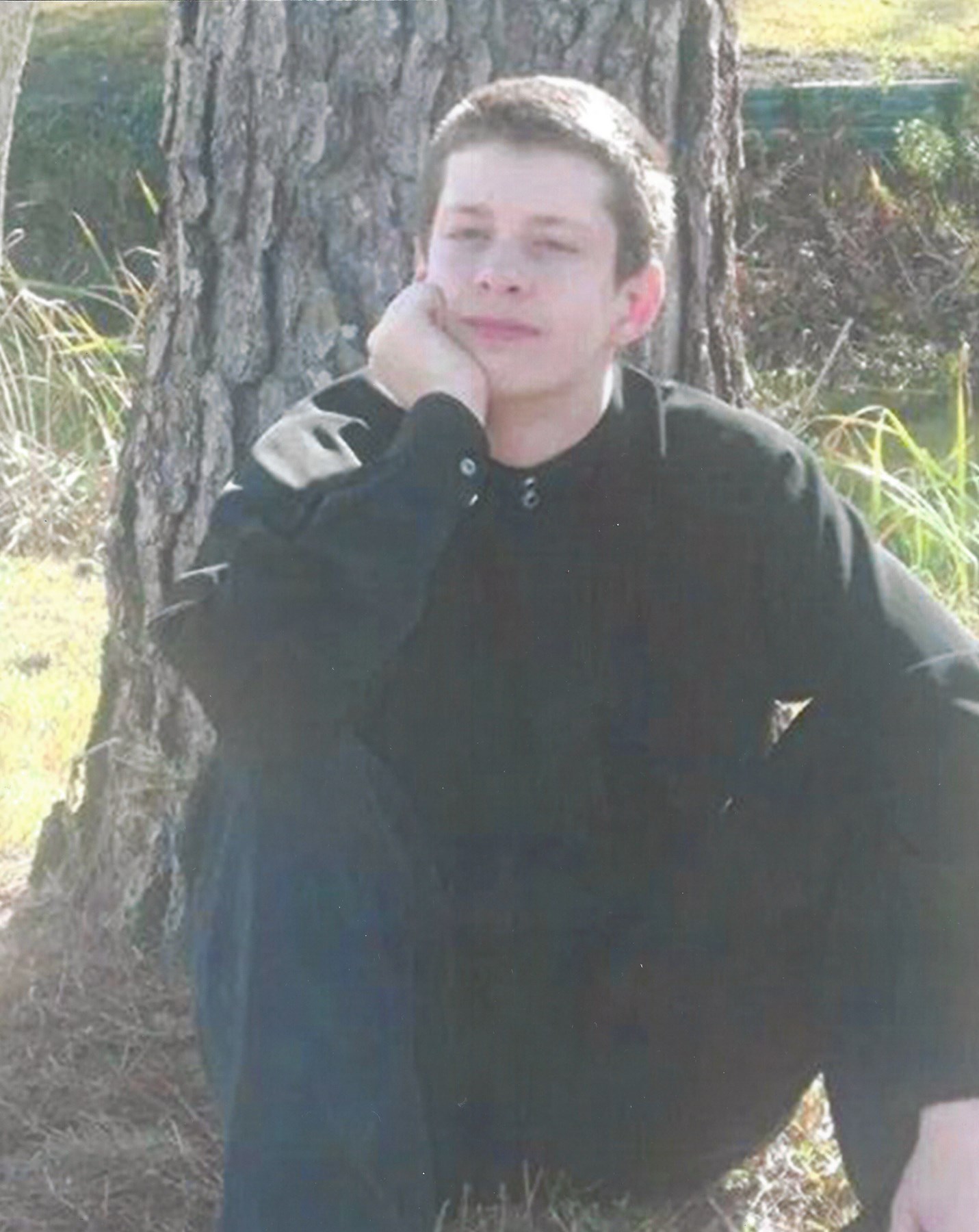 Obituary of Matthew Matt White