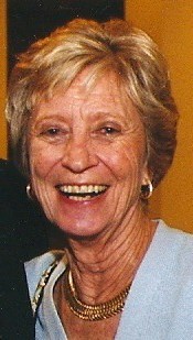Obituario de Jacqueline Morley Heise