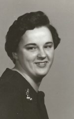 Gladys Peterson