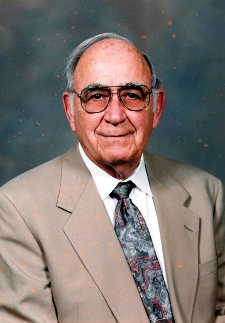 Obituario de Bobby Barnard Mullinax