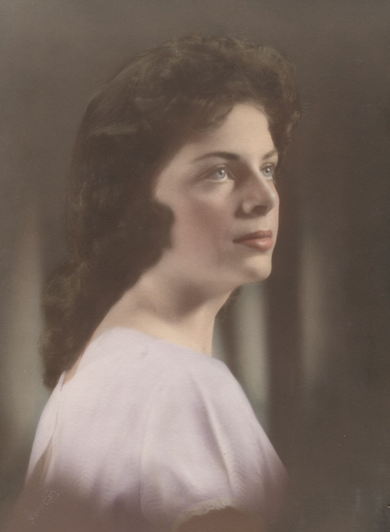 Rosemary Hembertt Obituary - Omaha, NE