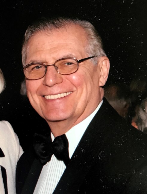 Obituary of Daniel Maklansky MD