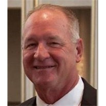 Obituary of Michael Fredric Rabe