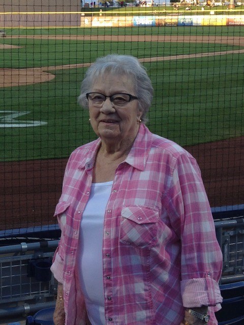 Obituary of Agnes "Teri" Estelle Bodewig