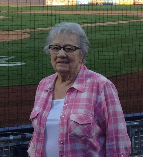 Obituary of Agnes "Teri" Estelle Bodewig