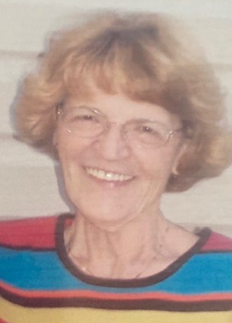 Obituary of Maria C. Beavers