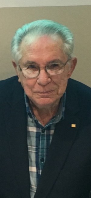 Obituario de James Alvin Lesage