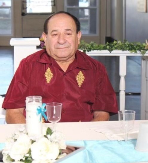 Obituario de Rafael Valdez Pio