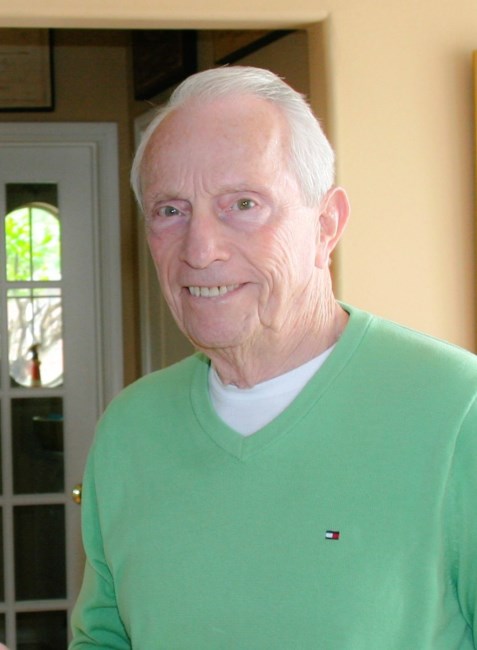 Obituary of John "Paul" Spees Sr.