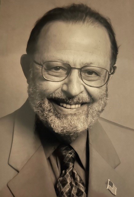 Obituary of Joel Jack Teplinsky