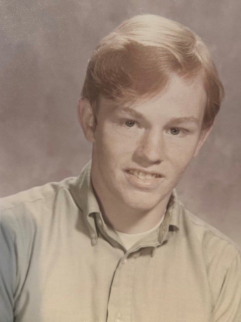 Obituary of David R Hutchings