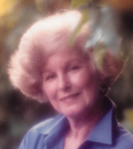 Obituary of Rachel H. Kamil