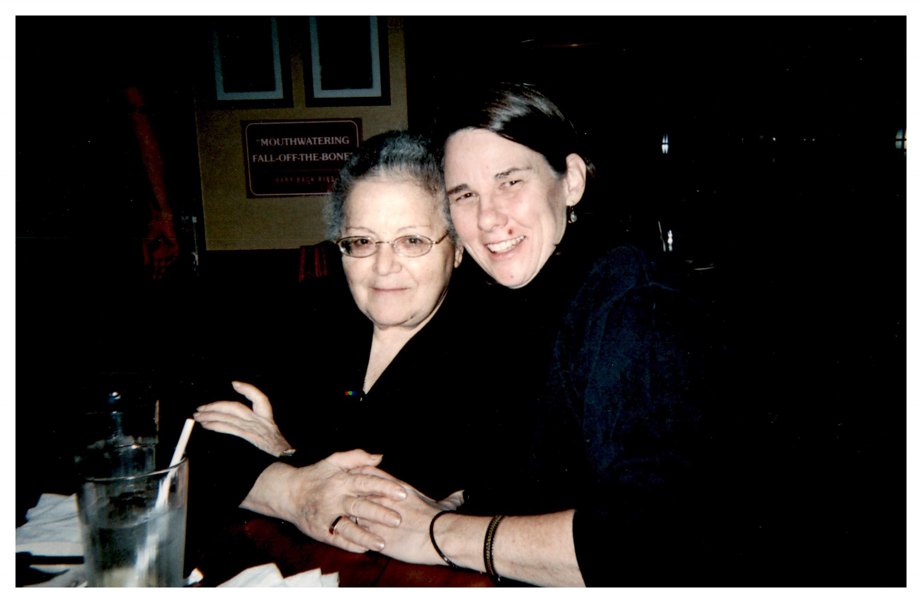 Obituario de Ida Arutunova