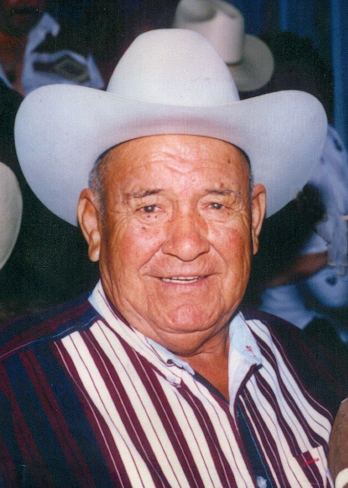 Daniel T. Garza Obituary Falfurrias, TX