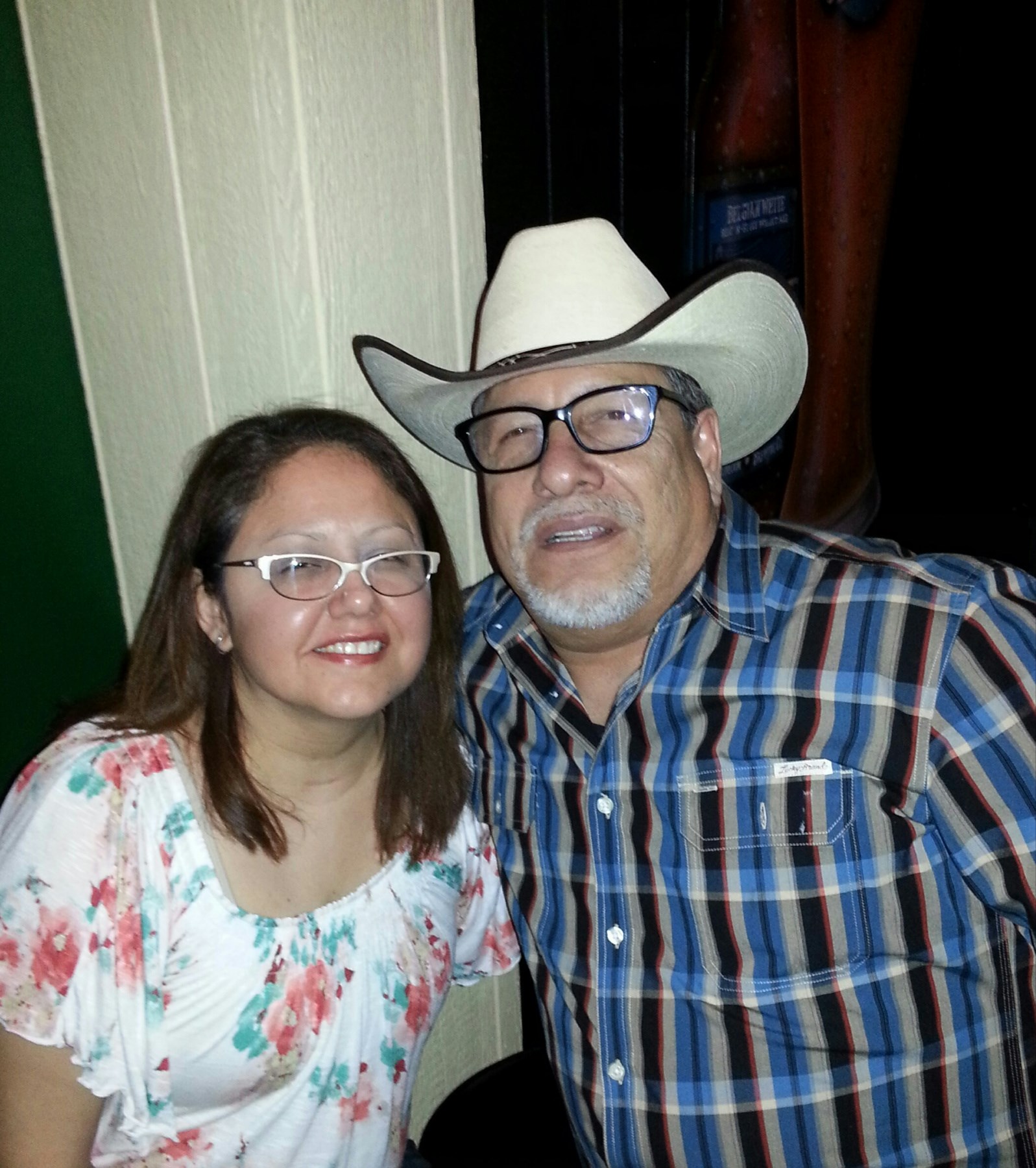 Obituary of Ramon Padilla Sr.