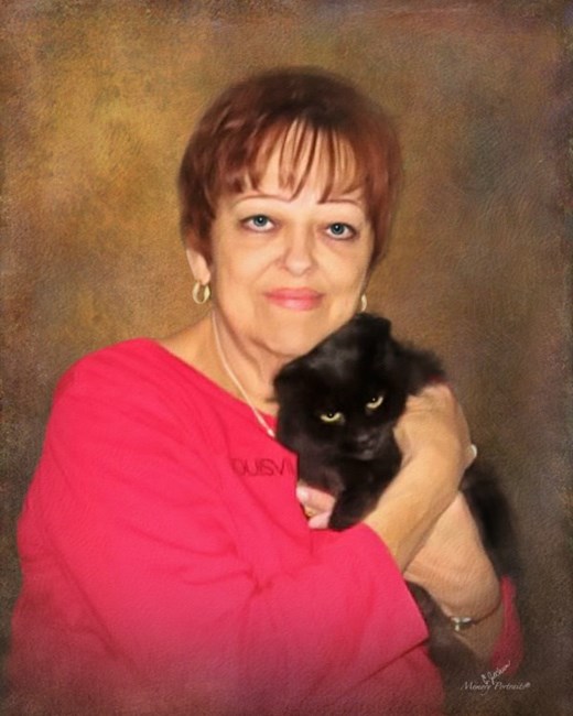 Obituary of Joanne G. Zufelt