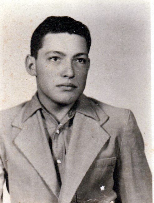 Obituary of Robert Huston Glasgow