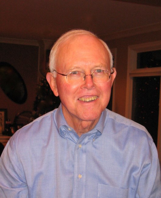 Obituary of Richard H. Mullins